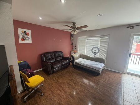 For Lease - 68 Seaside Circle, Brampton, Ontario - Photo 2