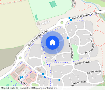 Sir Henry Jake Close, Banbury, OX16 1EY - Photo 1