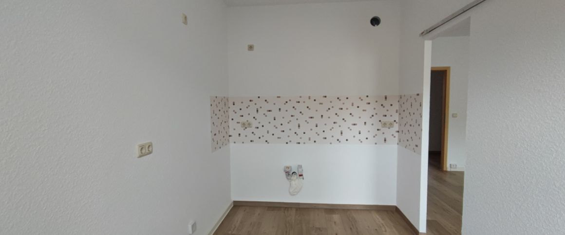 Wohnung, 3 Zimmer (68,5 m²) - Photo 1