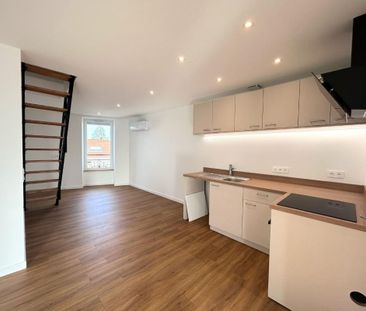 Location Appartement 4 pièces 77m² ROANNE 42300 - Photo 6