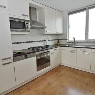 Schout van Raesfeltstraat 0ong, 5237 SW 's-Hertogenbosch, Nederland - Foto 1