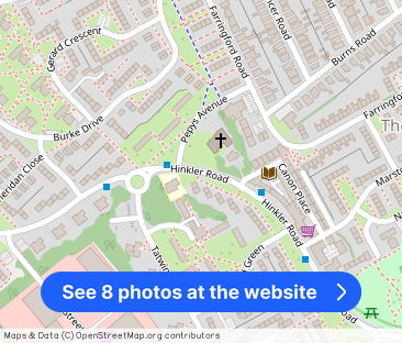 Hinkler Road, Thornhill, Southampton, Hampshire, SO19 - Photo 1