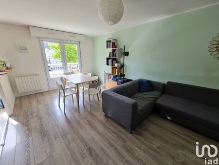 Appartement 3 pièces de 67 m² à Angers (49000) - Photo 2