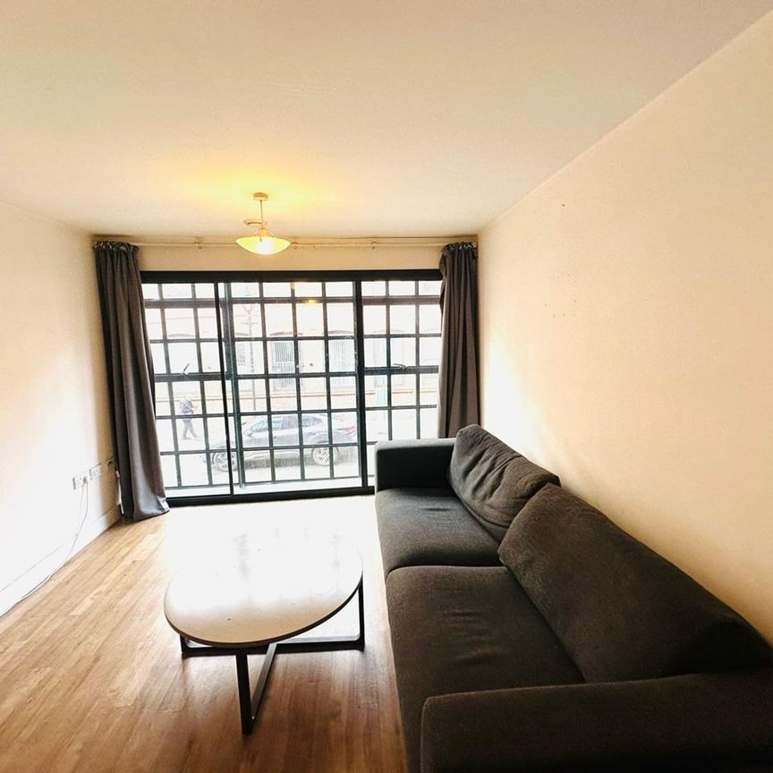 2 Bed Flat, Derwent Foundry, B3 - Photo 1