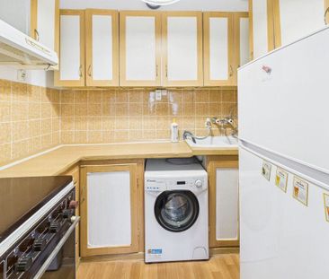 przytulne obok pl Wilsona 37 m² - Zdjęcie 4