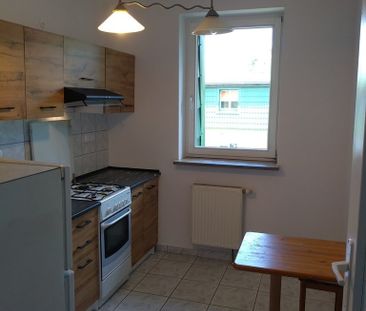 Warszawa, Białołęka, Tarchomin, Odkryta - Photo 4