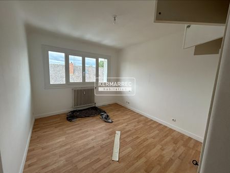 Location Appartement 3 pièces 48m² - Photo 5