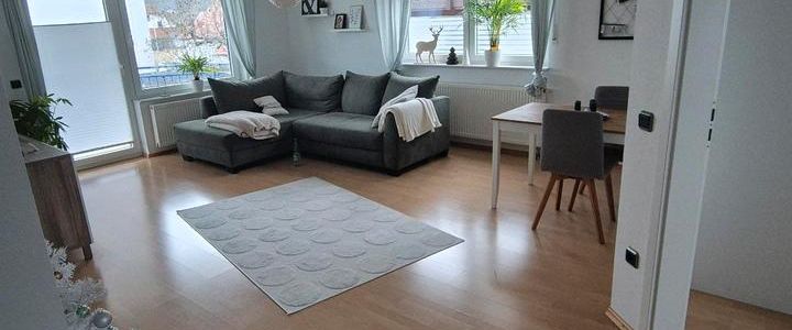 2 ZKB in Reiskirchen - Foto 1