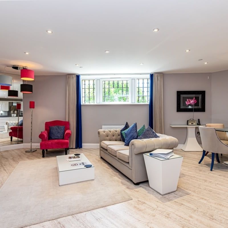 14 The Old Gaol Abingdon OX14 - Photo 1