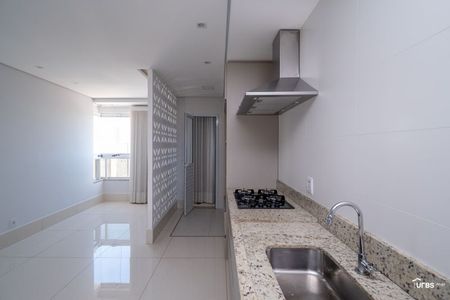 Apartamento, 67 m², 2 qts, 3 banh., 2 vagas, Setor Bueno - Photo 3