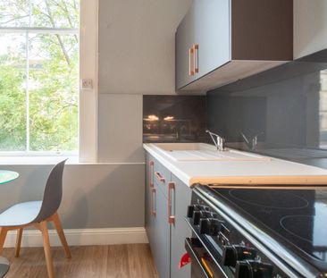 Buckingham Street, Botanics, Glasgow, G12 8DJ - Photo 6