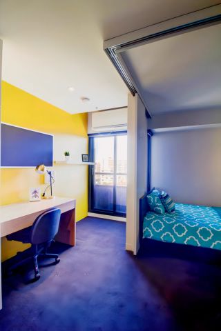 Standard west Studio style 2 - Photo 2