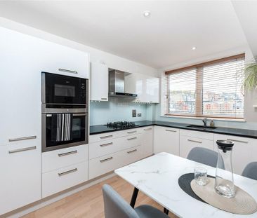 2 bedroom apartment to rent - Photo 6