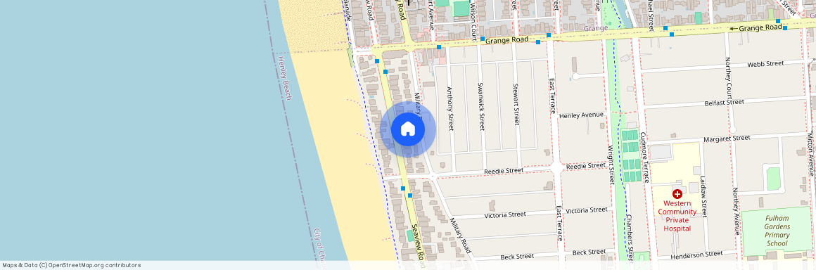 478 Seaview Rd, SA 5022, Henley Beach