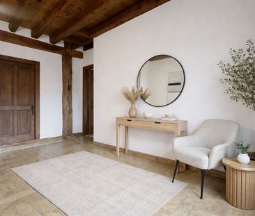 Charming house with garden in Collex - Foto 6