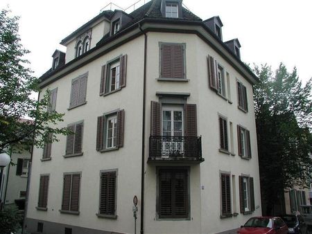 2 Zimmer, 36 m², EG - Foto 5