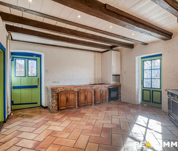 Location Maison 9 pièces 207m² VIUZ EN SALLAZ 74250 - Photo 5