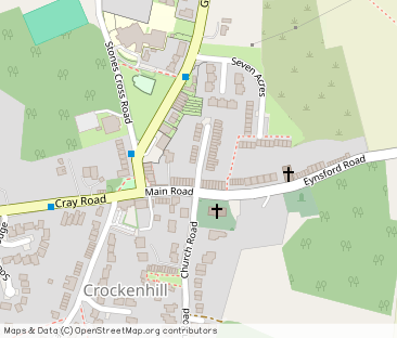 West View Road, Swanley, BR8 - Photo 1