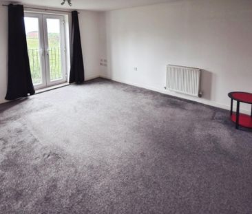 2 bedroom apartment to rent - Photo 2