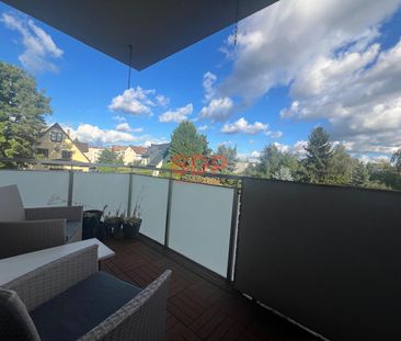 Kawalerka 33 m² | Duży balkon | Miejsce parkingowe | Muchobór Wielki - Zdjęcie 2