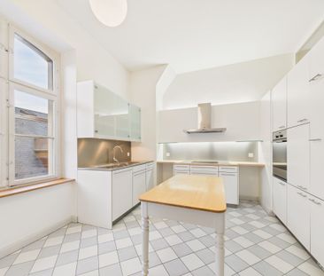 Exclusive 5.5-room apartment in the heart of Basel (temporarily unt... - Foto 5