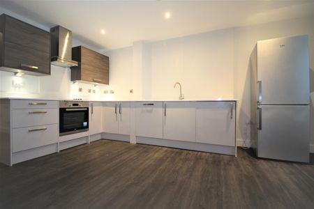 132 Charles Street, Leicester, Leicestershire, LE1 1LE - Photo 5