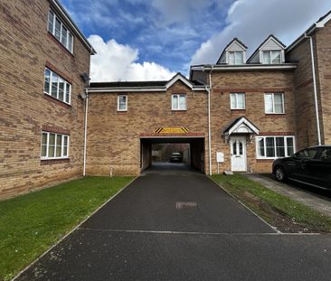 Waterside Court, Oldbury, B69 - Photo 1