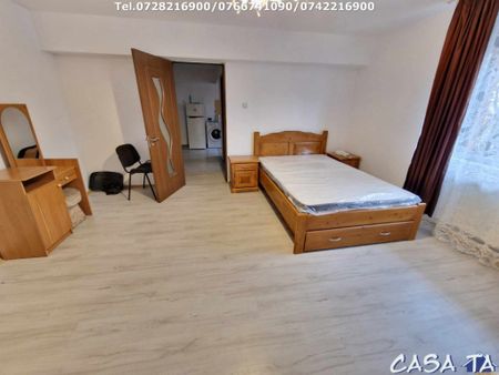 Închiriere garsoniera, situata în Târgu Jiu, Str.Branduse - Photo 4