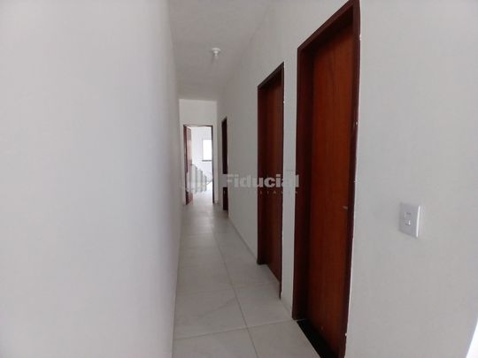C FUNCIONARIOS - CASA - JOSE ALVES CAVALCANTE, 211 - Photo 1