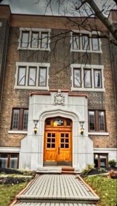 Appartement à louer - Photo 1