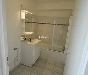 Location Appartement 2 pièces 50m² ST LO 50000 - Photo 3