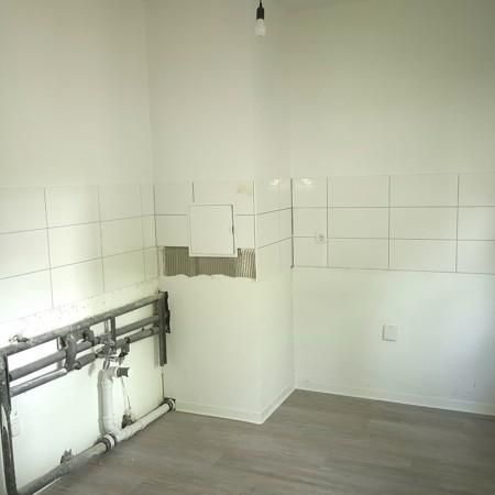Etwas besonderes: individuelle 2,5-Zimmer-Wohnung - Photo 1