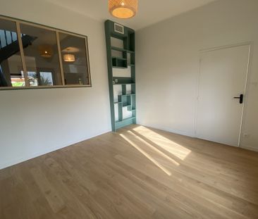 Maison rénovée Begles - Photo 5