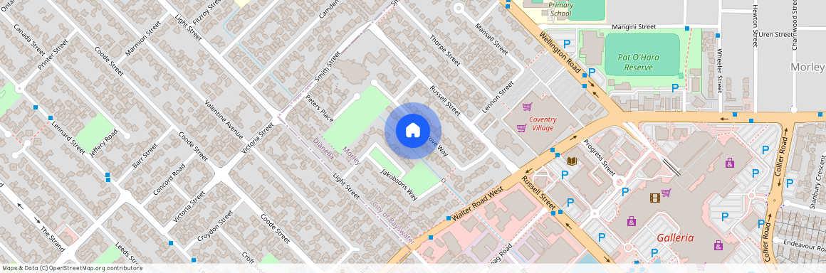 5/30 Lovegrove Way, WA 6062, Morley