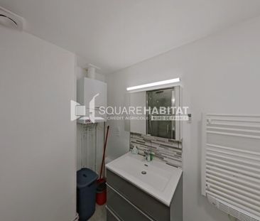 Location Appartement 2 pièces 40m² DUNKERQUE 59240 - Photo 4