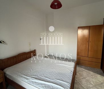 Studio/Γκαρσονιέρα για ενοικίαση Άγιοι Πάντες (Γάζι) - Photo 2
