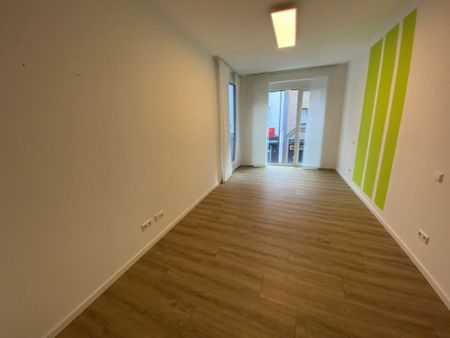 Zentrales Wohnen mit Stil und Komfort! 2 ZKB-Wohnung in der Gütersloher Innenstadt - Photo 4