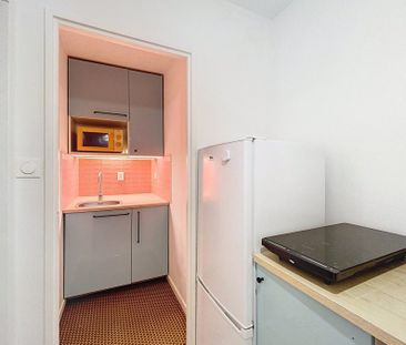 Appartement 1 pièce à Strasbourg - Photo 6