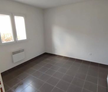 Location Appartement 2 pièces 41 m2 à Frontignan - Photo 3