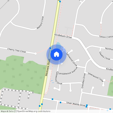 24 Tallowood Drive, NSW 2318, Medowie