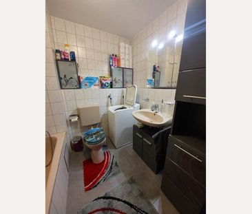 Schöne 3-Zimmer Wohnung in Alterlangen - Foto 6