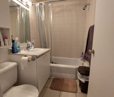 Grand 2 1/2 lumineux près de l’Université Laval / Cégep St-foy – Ce... - Photo 3