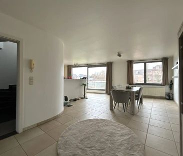 Ruime triplex in Haacht centrum - Foto 1