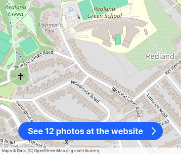 Hyde Apartments, Redland Court Road, Redland, Bristol, BS6 - Photo 1