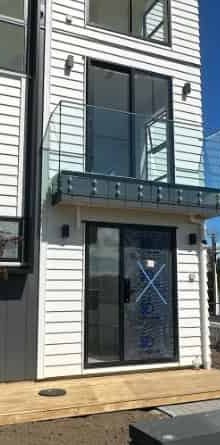 Be the first in to these new Townhouses in Three Kings - Photo 1