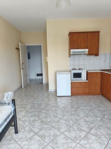 Studio/Γκαρσονιέρα για ενοικίαση Ψαχνά (Μεσσαπία) - Φωτογραφία 5