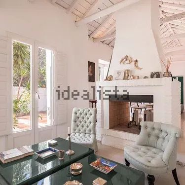 Alquiler de casa o chalet independiente en Las Brisas - Foto 1