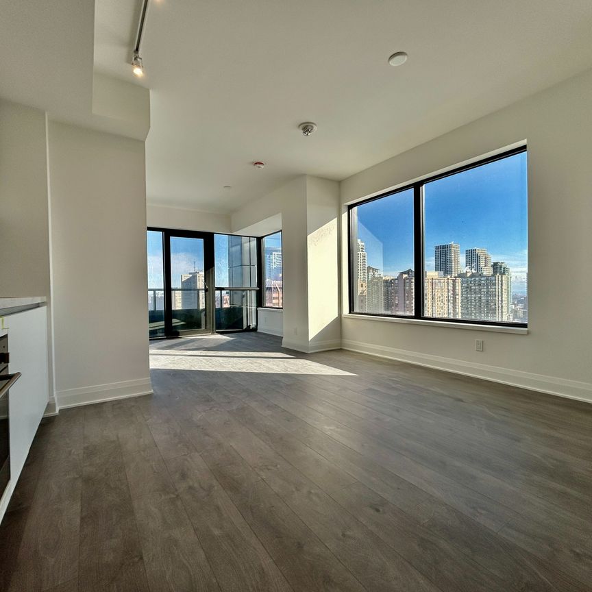 For Lease - 2 Erskine Road Unit# 1402, Mississauga, Ontario - Photo 1