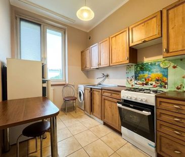 Zobacz>> M na Ochocie z idealną komunikacją 35 m² - Zdjęcie 6