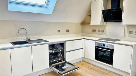 2 bedroom apartment to rent - Photo 5